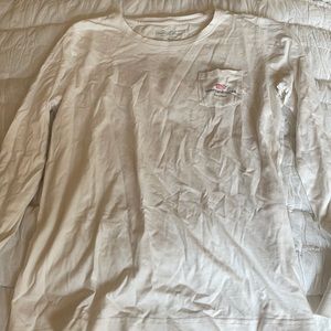 Vineyard vines fire island shirt